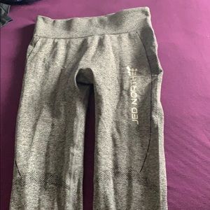 Jed north leggings